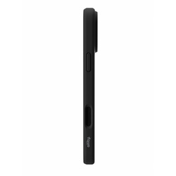 Allity Silikon Mag Kappe für iPhone 16 Plus