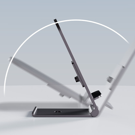 Chargeur sans fil Allity AWC-100-15W graphite