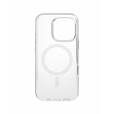 Allity Clear Protector Mag overlay pro iPhone 16 Pro Max