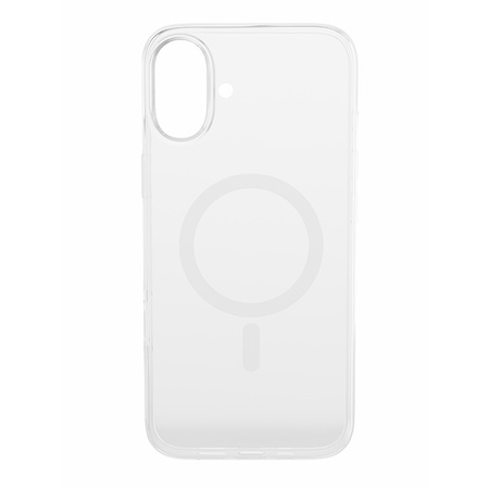 Allity Clear Protector Mag Overlay für iPhone 16 Plus
