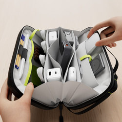 Allity universal accessory organizer ATB-100