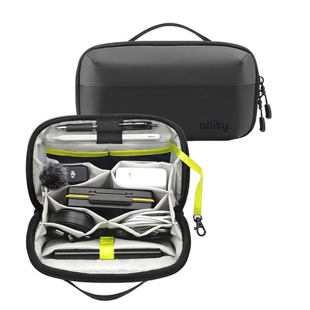 Allity universal accessory organizer ATB-100