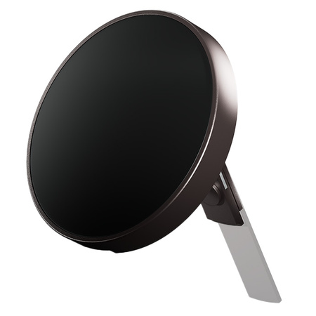 Chargeur sans fil Allity AWC-210-15WMS graphite 2in1