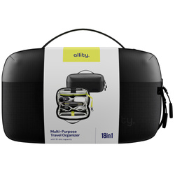Allity universal accessory organizer ATB-100