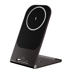 Chargeur sans fil Allity AWC-200-15WMS graphite