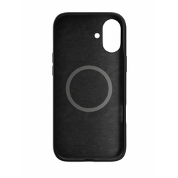 Allity Silikon Mag Kappe für iPhone 16