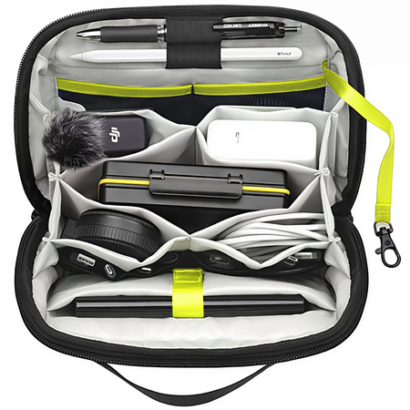 Allity ATB-100 Universal-Zubehör-Organizer
