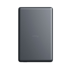 Allity wireless powerbank APB-300 PD QC 20W 10000 mAh gris magnétique